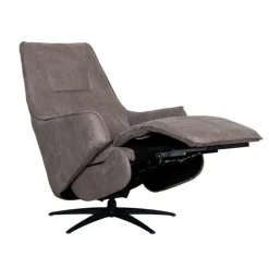 HUUS Relaxfauteuil*Elektrische Fauteuil Odense