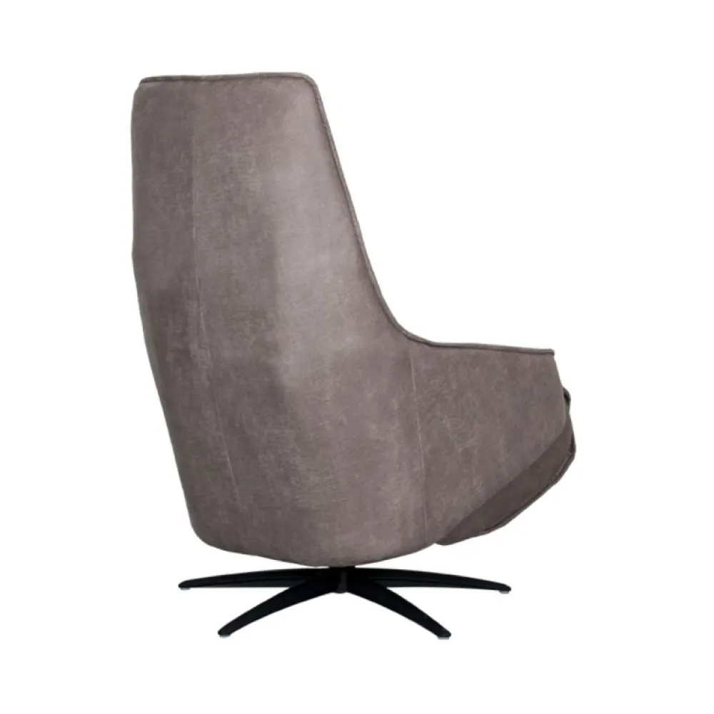 HUUS Relaxfauteuil*Elektrische Fauteuil Odense