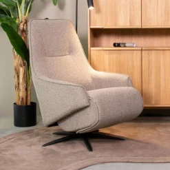 HUUS Relaxfauteuil*Elektrische Fauteuil Odense