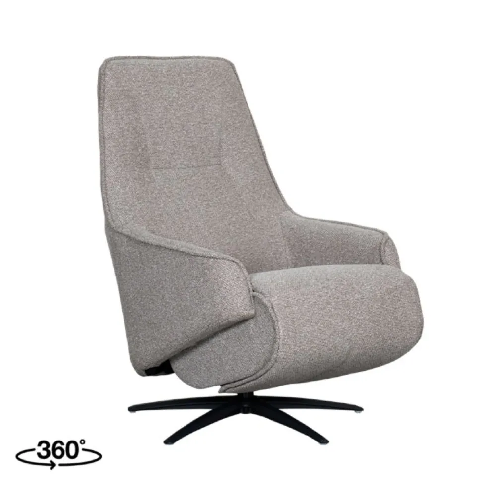 HUUS Relaxfauteuil*Elektrische Fauteuil Odense