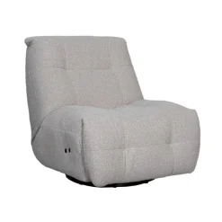 HUUS Relaxfauteuil*Elektrische Fauteuil Relax and Recharge