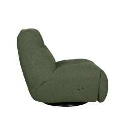 HUUS Relaxfauteuil*Elektrische Fauteuil Relax and Recharge
