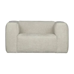 HUUS Relaxfauteuil*fauteuil Bean – grove melange