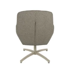 HUUS Draaifauteuil*Fauteuil Chill Zone