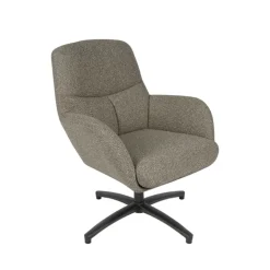 HUUS Draaifauteuil*Fauteuil Chill Zone
