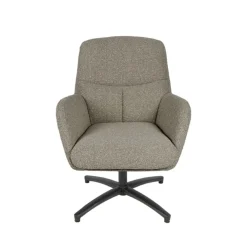 HUUS Draaifauteuil*Fauteuil Chill Zone