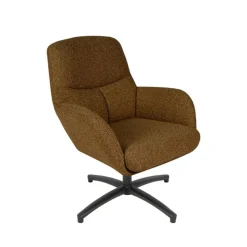 HUUS Draaifauteuil*Fauteuil Chill Zone