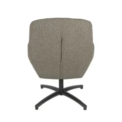 HUUS Draaifauteuil*Fauteuil Chill Zone