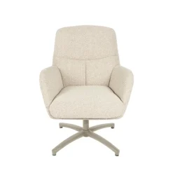 HUUS Draaifauteuil*Fauteuil Chill Zone