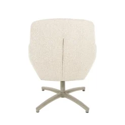 HUUS Draaifauteuil*Fauteuil Chill Zone