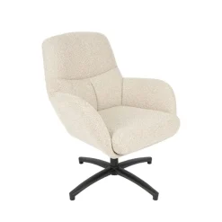 HUUS Draaifauteuil*Fauteuil Chill Zone