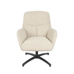 HUUS Draaifauteuil*Fauteuil Chill Zone