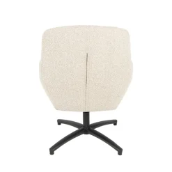 HUUS Draaifauteuil*Fauteuil Chill Zone