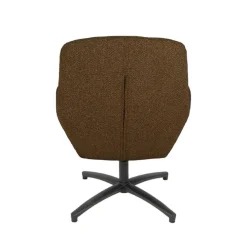 HUUS Draaifauteuil*Fauteuil Chill Zone