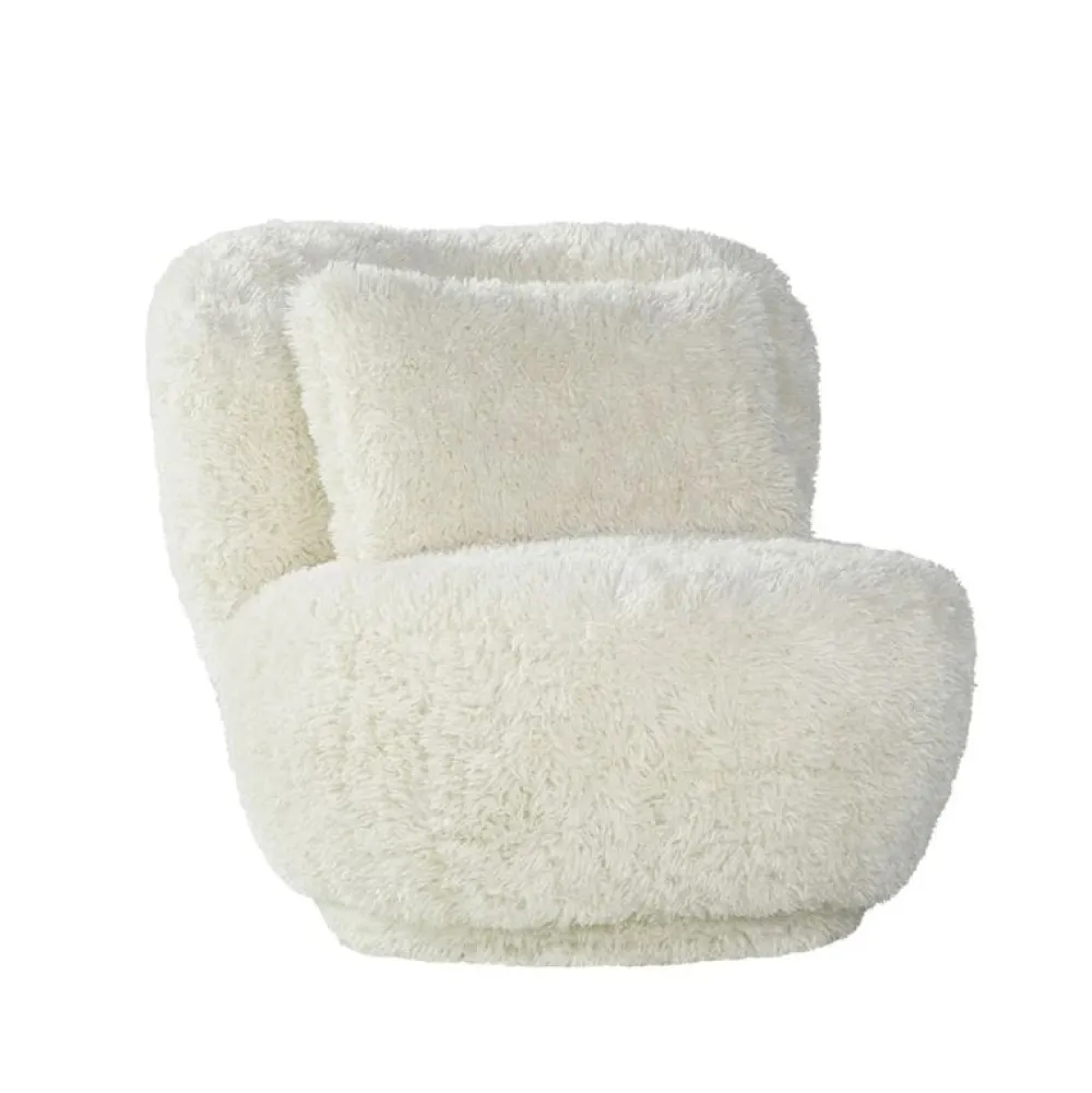 HUUS Draaifauteuil*Fauteuil Doodle