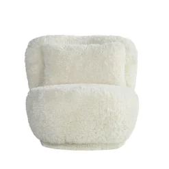 HUUS Draaifauteuil*Fauteuil Doodle