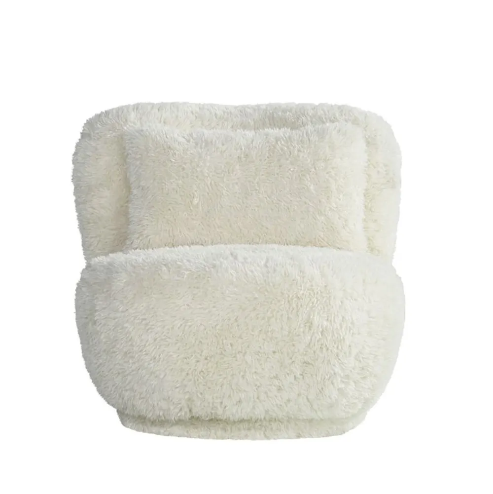 HUUS Draaifauteuil*Fauteuil Doodle