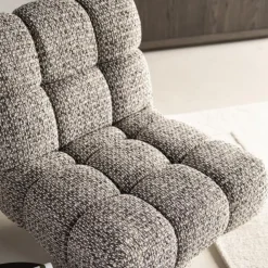 HUUS Relaxfauteuil*Fauteuil Fenna