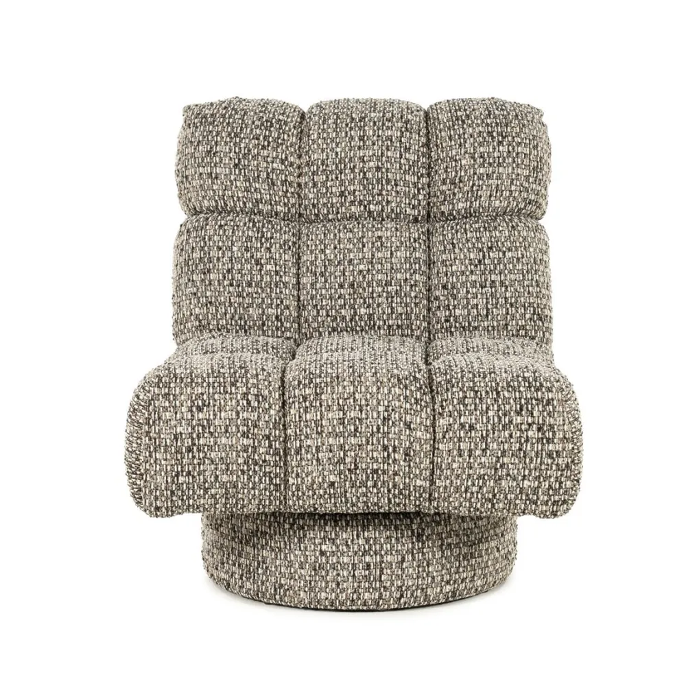 HUUS Relaxfauteuil*Fauteuil Fenna