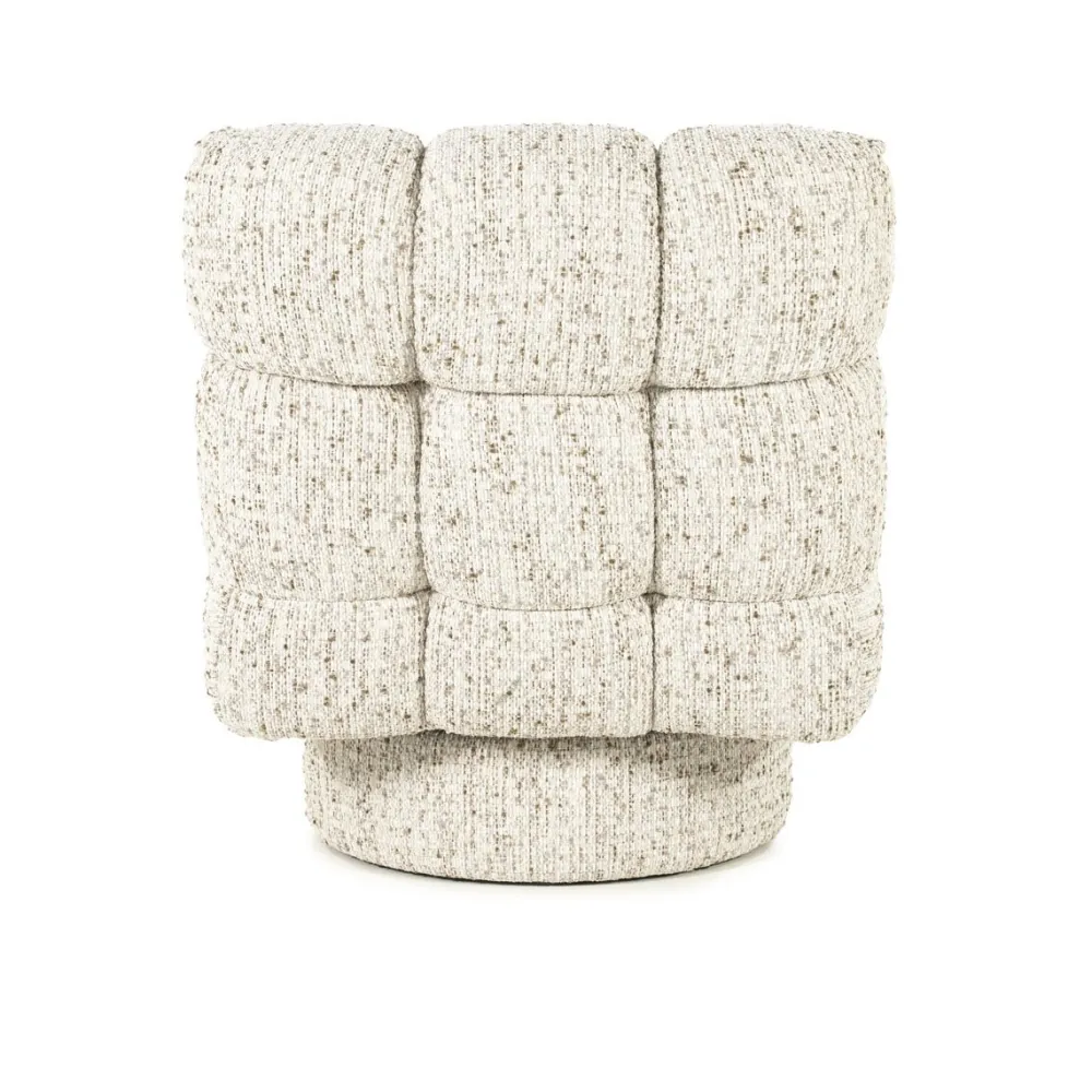 HUUS Relaxfauteuil*Fauteuil Fenna