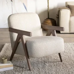 HUUS Relaxfauteuil*Fauteuil Francis