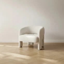 HUUS Relaxfauteuil*Fauteuil Hamilton