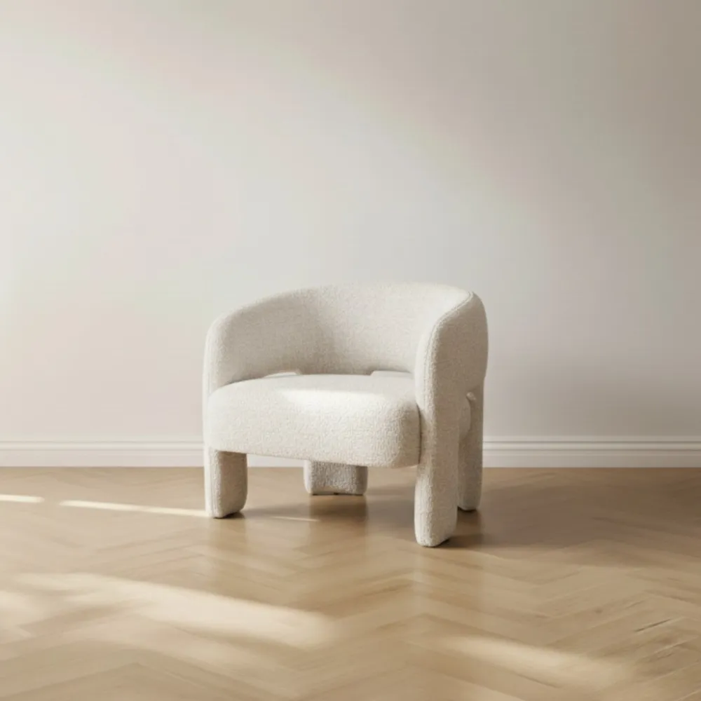 HUUS Relaxfauteuil*Fauteuil Hamilton