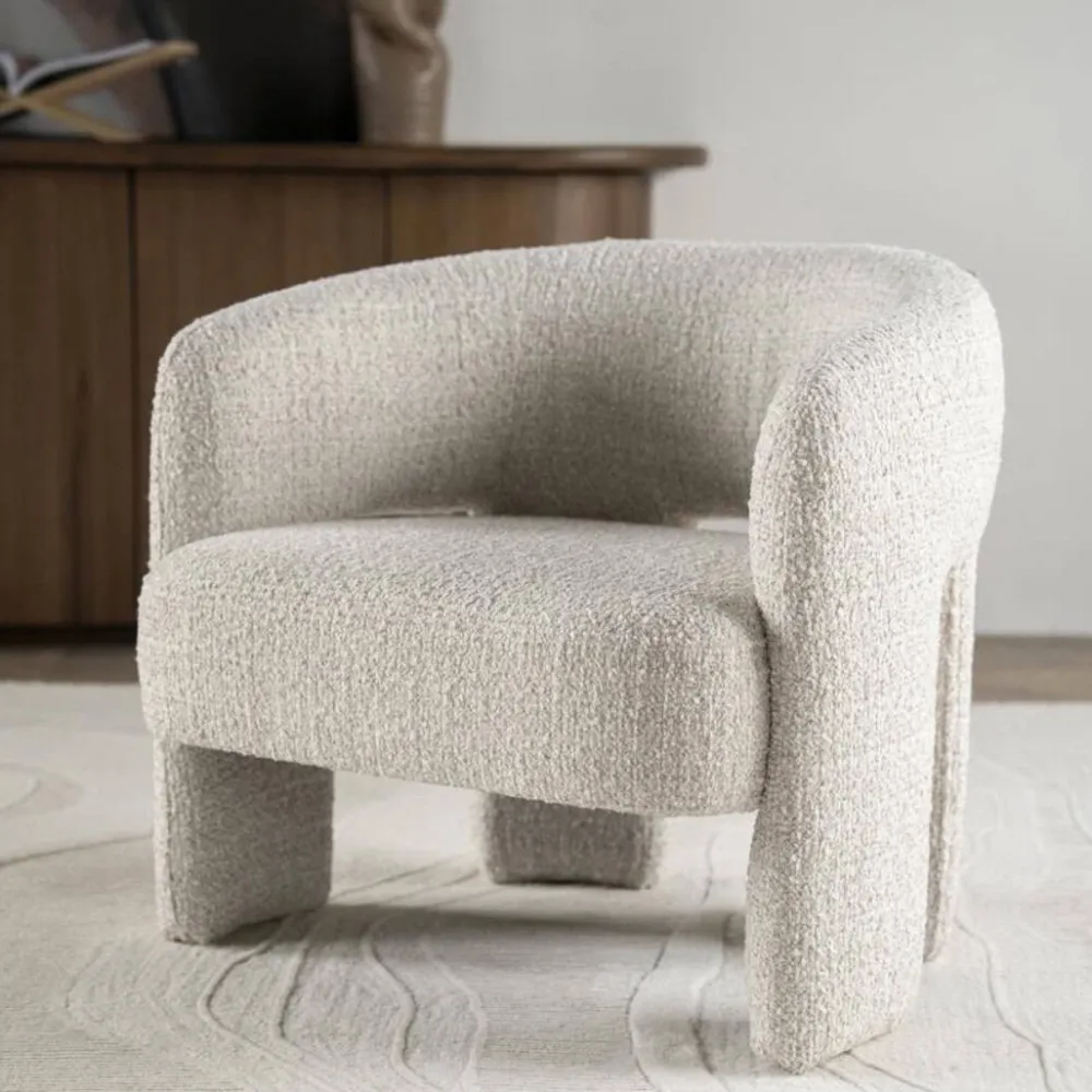 HUUS Relaxfauteuil*Fauteuil Hamilton