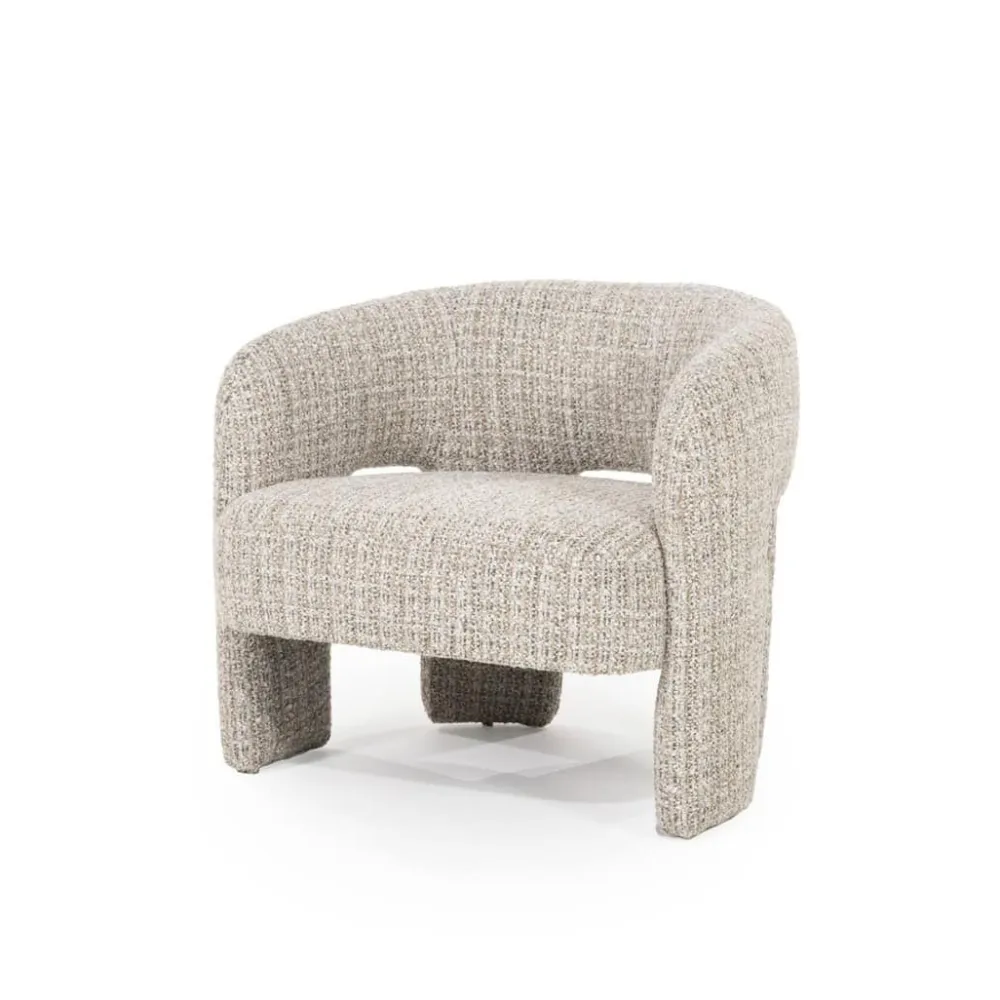 HUUS Relaxfauteuil*Fauteuil Hamilton