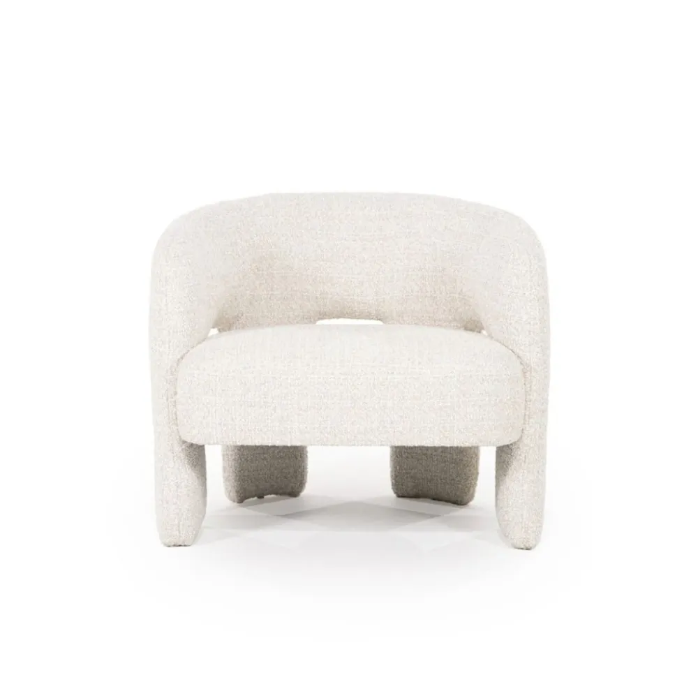 HUUS Relaxfauteuil*Fauteuil Hamilton