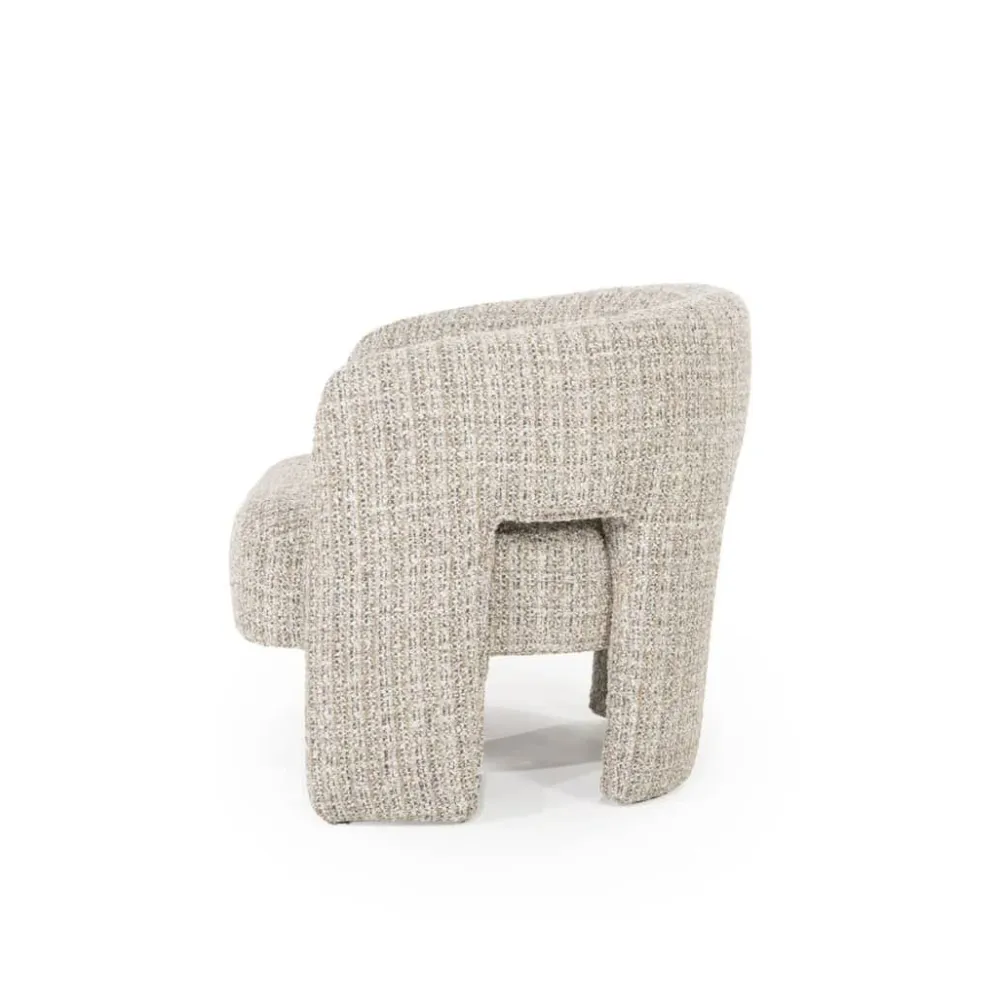 HUUS Relaxfauteuil*Fauteuil Hamilton