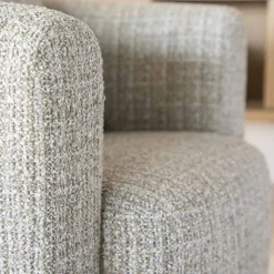 HUUS Draaifauteuil*fauteuil Jordan