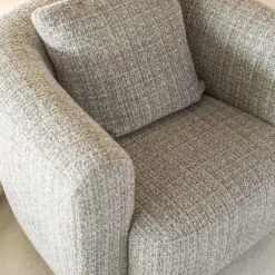 HUUS Draaifauteuil*fauteuil Jordan