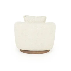 HUUS Draaifauteuil*fauteuil Jordan