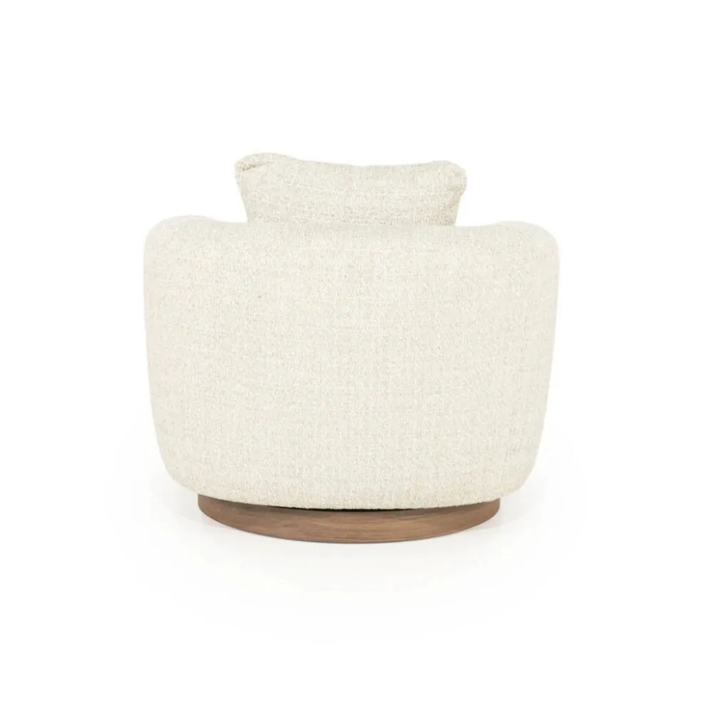 HUUS Draaifauteuil*fauteuil Jordan