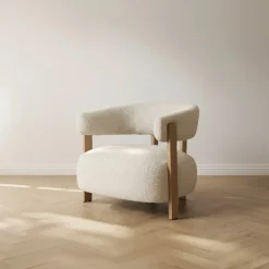 HUUS Relaxfauteuil*Fauteuil Lola