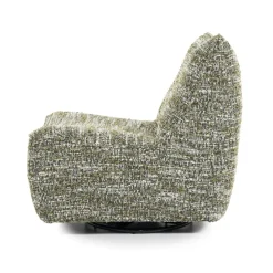 HUUS Draaifauteuil*Fauteuil Loys