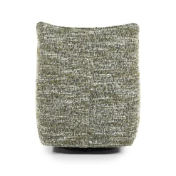 HUUS Draaifauteuil*Fauteuil Loys