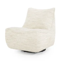 HUUS Draaifauteuil*Fauteuil Loys