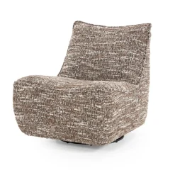 HUUS Draaifauteuil*Fauteuil Loys