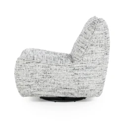 HUUS Draaifauteuil*Fauteuil Loys