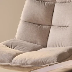 HUUS Draaifauteuil|Relaxfauteuil*Fauteuil Lucas