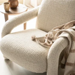 HUUS Relaxfauteuil*Fauteuil Monica