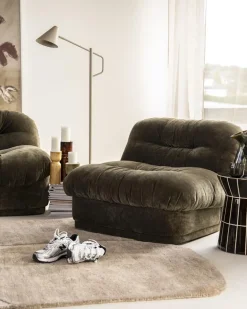 HUUS Relaxfauteuil*Fauteuil Nook