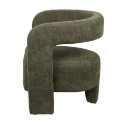 HUUS Relaxfauteuil*Fauteuil Numi