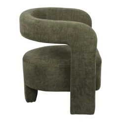 HUUS Relaxfauteuil*Fauteuil Numi