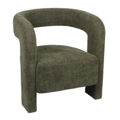 HUUS Relaxfauteuil*Fauteuil Numi