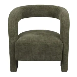 HUUS Relaxfauteuil*Fauteuil Numi