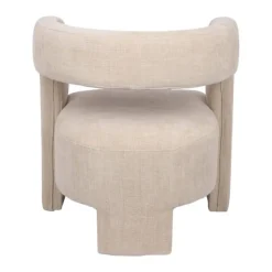 HUUS Relaxfauteuil*Fauteuil Numi