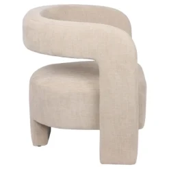 HUUS Relaxfauteuil*Fauteuil Numi